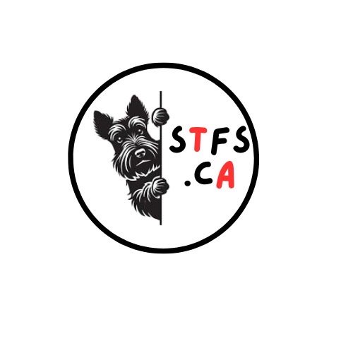 Scottish Terrier Breeder California Logo